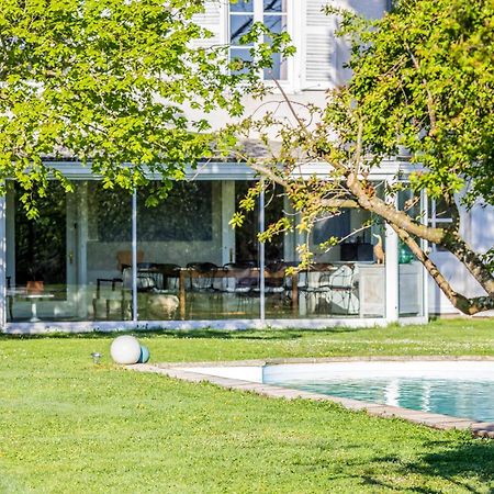 Domaine D'Aromm - Chambres D'Hotes & Gites - Piscine, Etangs & Animaux - Au Calme Ouches Exterior photo